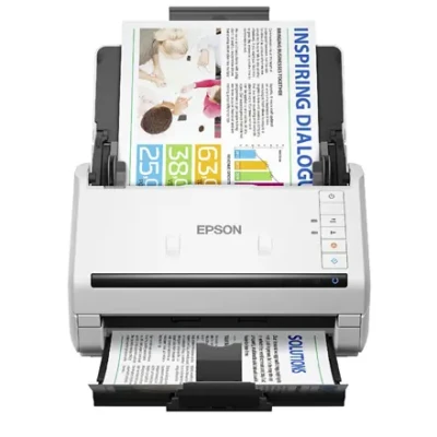 Epson  |  WorkForce DS-770II  |  Colour  |  Document Scanner