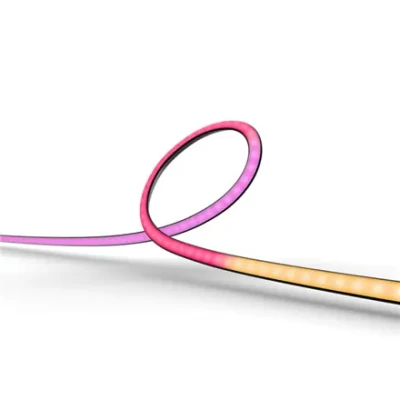 Philips Hue  |  Lightstrip Gradient 65" EU  |  19 W  |  Colored