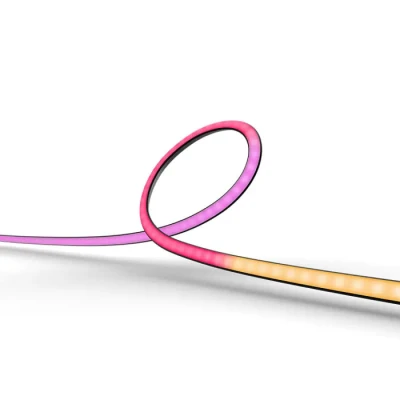 Philips Hue  |  Lightstrip Gradient 65" EU  |  19 W  |  Colored