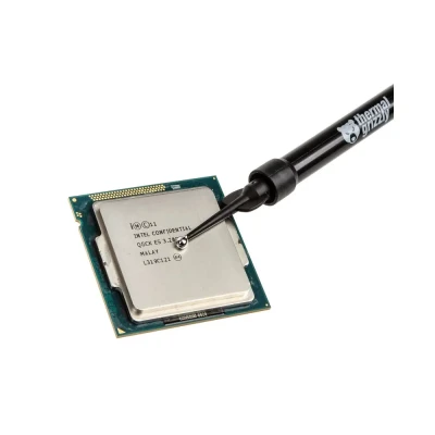 Thermal Grizzly  |  Conductonaut  |  Thermal Paste 5 g