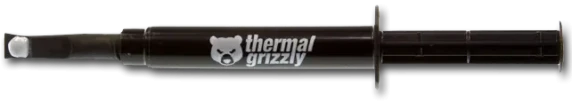 Thermal Grizzly Aeronaut  |  Thermal Paste  |  1 g  |  TG-A-001-RS
