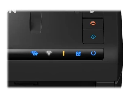 Epson  |  WorkForce ES-500WII  |  Colour  |  Document Scanner