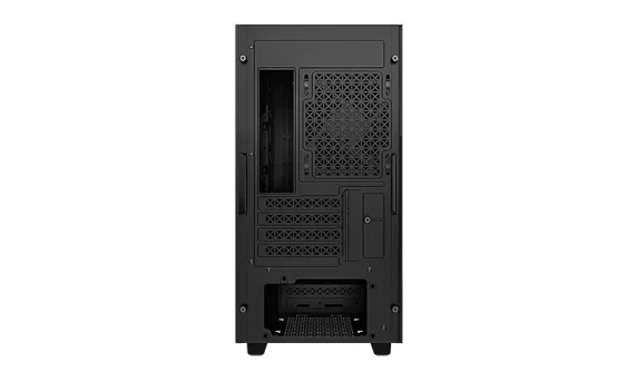 Deepcool  |  MATREXX 40 3FS  |  Black  |  Micro ATX  |  Power supply included No  |  ATX PS2_Length less than 170mm