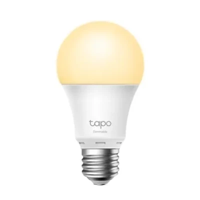 TP-LINK  |  Smart Wi-Fi Light Bulb  |  Tapo L510E