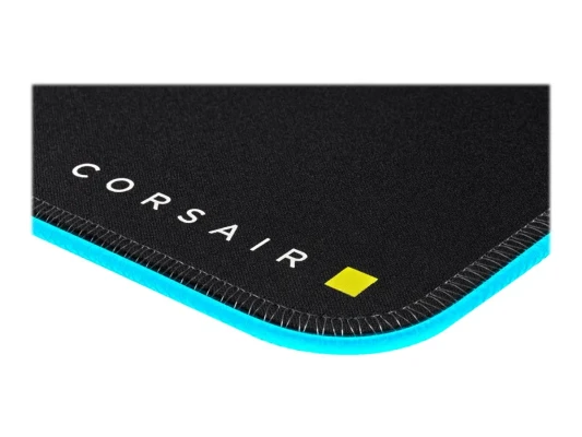 Corsair  |  MM700  |  Gaming mouse pad  |  930 x 400 x 4 mm  |  Black