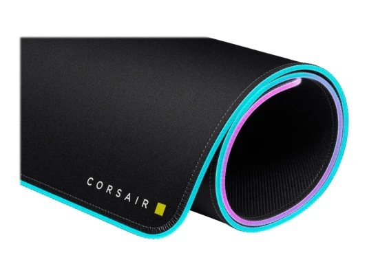 Corsair  |  MM700  |  Gaming mouse pad  |  930 x 400 x 4 mm  |  Black