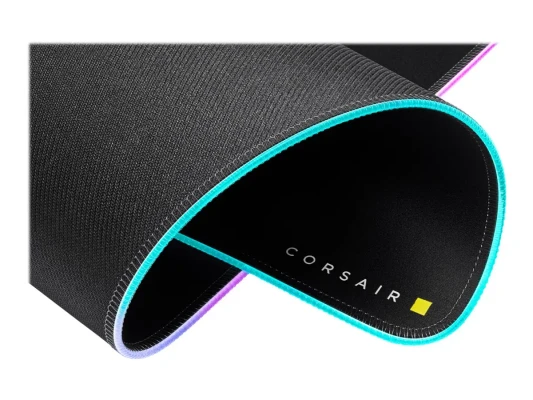 Corsair  |  MM700  |  Gaming mouse pad  |  930 x 400 x 4 mm  |  Black
