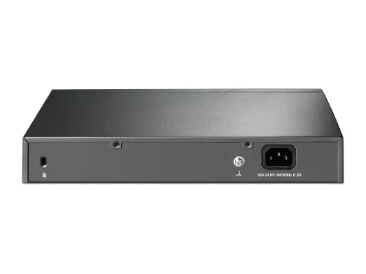TP-LINK  |  Switch  |  TL-SF1016DS  |  Unmanaged  |  Desktop / Rackmountable  |  10 / 100 Mbps (RJ-45) ports quantity 16  |  Power supply type External