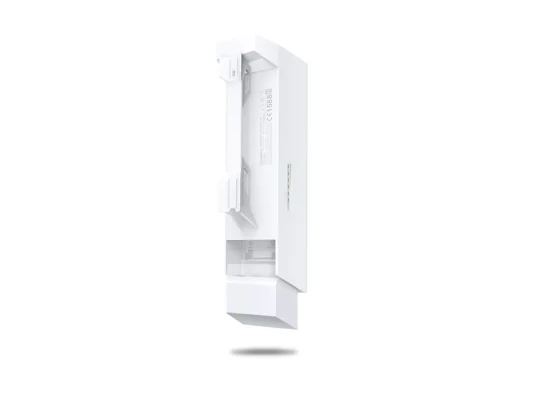 CPE на 2.4GHz 300Mbps 9dBi для наружного использования  |  CPE210  |  802.11n  |  300 Мбит / с  |  10 / 100 Мбит / с  |  Ethernet LAN (RJ-45) порт 1  |  Поддержка Mesh Нет  |  MU-MiMO Да  |  Без мобильного широкополосного доступа  |  Тип антенны 1xВнутрен