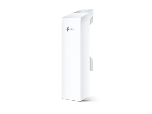 CPE на 2.4GHz 300Mbps 9dBi для наружного использования  |  CPE210  |  802.11n  |  300 Мбит / с  |  10 / 100 Мбит / с  |  Ethernet LAN (RJ-45) порт 1  |  Поддержка Mesh Нет  |  MU-MiMO Да  |  Без мобильного широкополосного доступа  |  Тип антенны 1xВнутрен