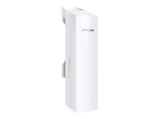 CPE на 2.4GHz 300Mbps 9dBi для наружного использования  |  CPE210  |  802.11n  |  300 Мбит / с  |  10 / 100 Мбит / с  |  Ethernet LAN (RJ-45) порт 1  |  Поддержка Mesh Нет  |  MU-MiMO Да  |  Без мобильного широкополосного доступа  |  Тип антенны 1xВнутрен