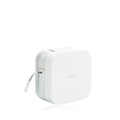 Brother PTP300BT  |  Mono  |  Thermal  |  Label Printer  |  White