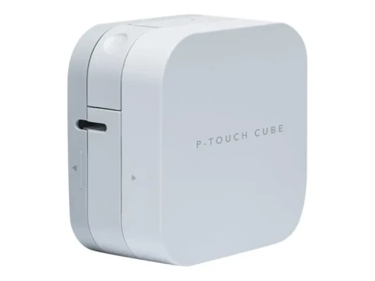 Brother PTP300BT  |  Mono  |  Thermal  |  Label Printer  |  White