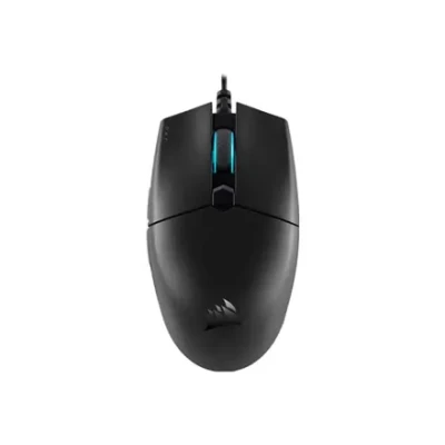 Corsair  |  Gaming Mouse  |  KATAR PRO Ultra-Light  |  Wired  |  Optical  |  Gaming Mouse  |  Black  |  Yes