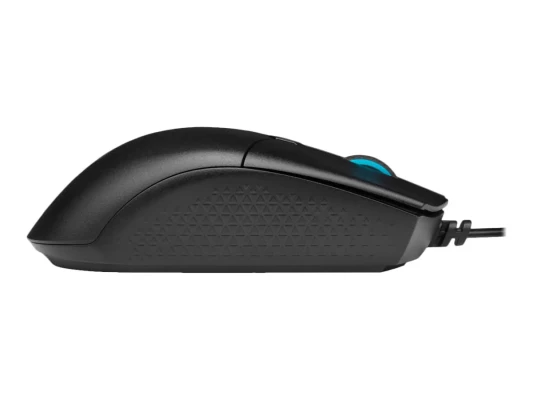Corsair  |  Gaming Mouse  |  KATAR PRO Ultra-Light  |  Wired  |  Optical  |  Gaming Mouse  |  Black  |  Yes