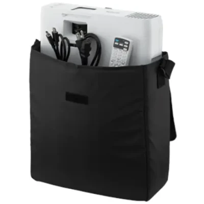 Epson  |  Soft Carry Case - ELPKS71  |  Epson  |  Black