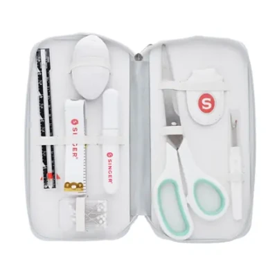 Singer  |  Premium Sewing Kit  |  Mint