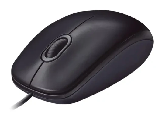 Logitech  |  M90  |  Pele  |  Vadu  |  USB Tipa-A  |  Melns
