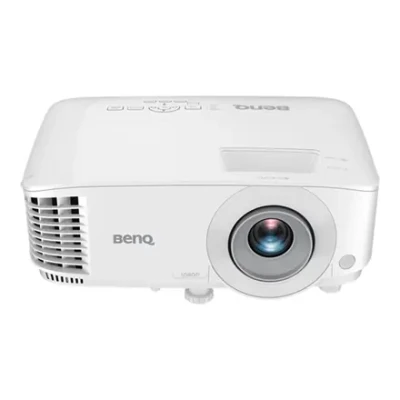 Benq  |  MH560  |  Full HD (1920x1080)  |  3800 ANSI lumens  |  White  |  Lamp warranty 12 month(s)