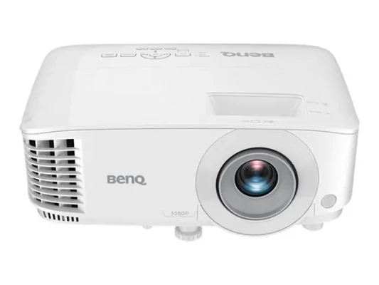 Benq  |  MH560  |  Full HD (1920x1080)  |  3800 ANSI lumens  |  White  |  Lamp warranty 12 month(s)