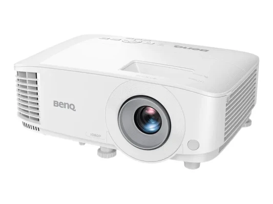 Benq  |  MH560  |  Full HD (1920x1080)  |  3800 ANSI lumens  |  White  |  Lamp warranty 12 month(s)