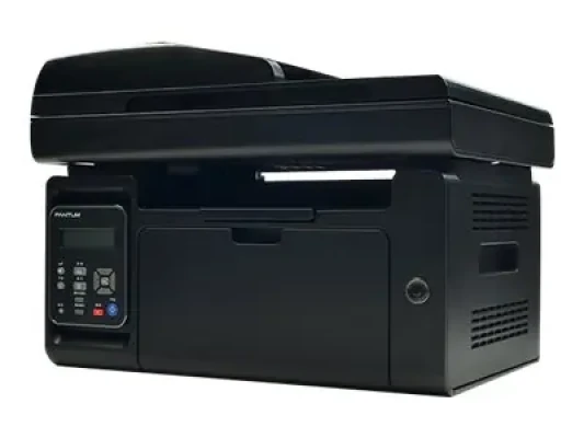 Pantum Multifunction printer  |  M6550NW  |  Laser  |  Mono  |  Laser Multifunction Printer  |  A4  |  Wi-Fi  |  Black