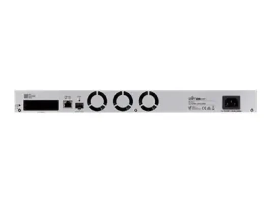 Ubiquiti Protect tīkla video ierakstītājs  |  Ubiquiti