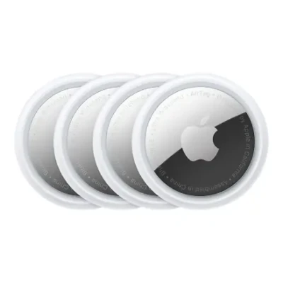 Apple AirTag  |  Умный трекер  |  4 шт.