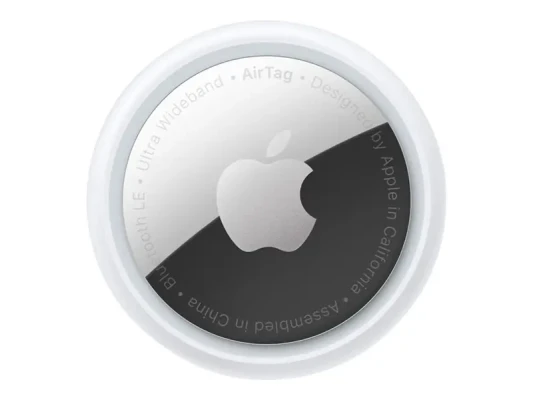 Apple AirTag  |  Умный трекер  |  4 шт.