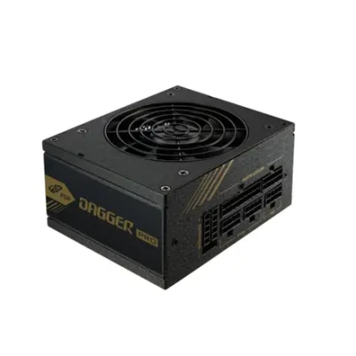 FSP  |  PSU  |  DAGGER PRO 650W  |  648 W  |  650 W