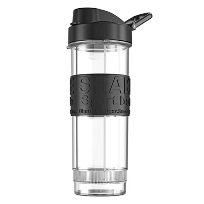 Adler  |  Blender  |  AD 4081  |  Tabletop  |  800 W  |  Jar material BPA Free Plastic  |  Jar capacity 0.4 + 0.57 L  |  Ice crushing  |  Black / Stainless steel
