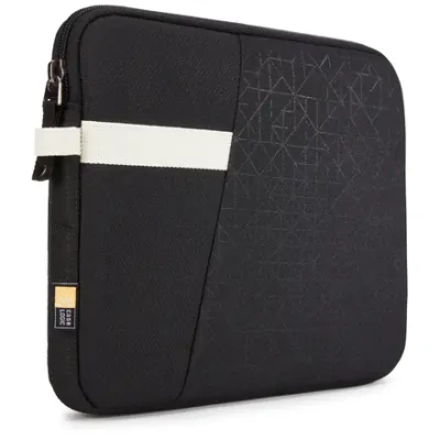 Case Logic  |  Ibira  |  Fits up to size 10 "  |  Tablet Sleeve  |  Black