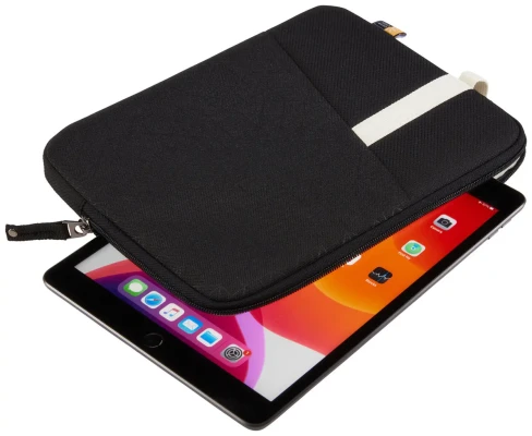 Case Logic  |  Ibira  |  Fits up to size 10 "  |  Tablet Sleeve  |  Black