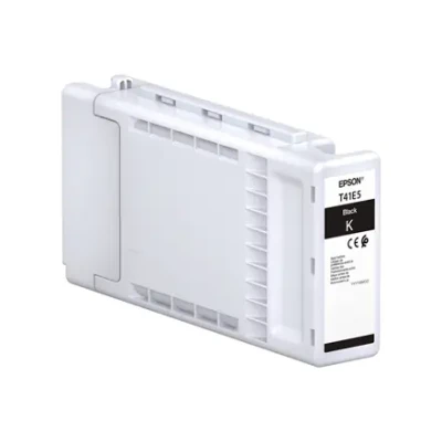 Epson UltraChrome XD2 Ink  |  T41E540  |  Ink cartrige  |  Matte Black