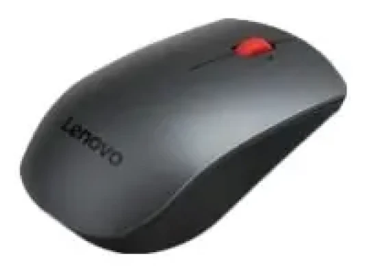 Lenovo  |  4X30H56887  |  Беспроводная  |  Профессиональная лазерная мышь  |  Черный