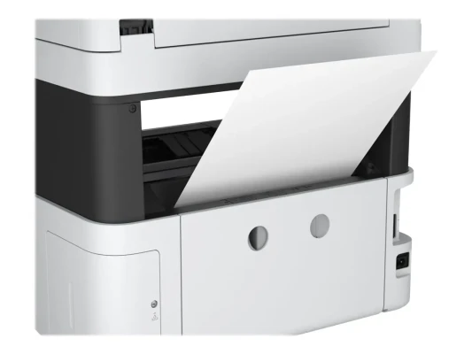 Epson multifunkcionālais printeris  |  EcoTank L6460  |  Tintes  |  Krāsu  |  3-1  |  Wi-Fi  |  Melns un balts