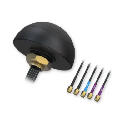 Teltonika COMBO MIMO MOBILE / GNSS / WIFI ROOF SMA ANTENNA  |  Teltonika