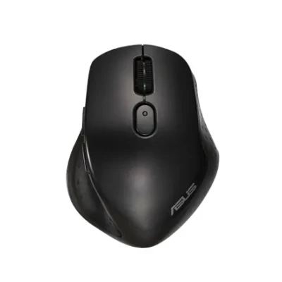 Asus  |  WIRELESS MOUSE  |  MW203  |  Wireless  |  Bluetooth  |  Black