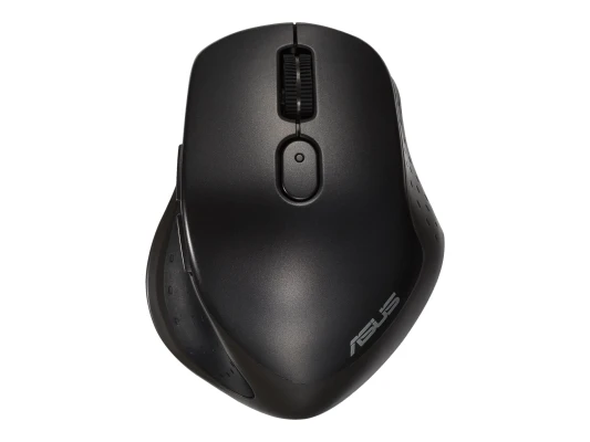 Asus  |  WIRELESS MOUSE  |  MW203  |  Wireless  |  Bluetooth  |  Black
