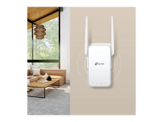 TP-LINK RE315 AC1200 Mesh Wi-Fi Range Extender  |  TP-LINK