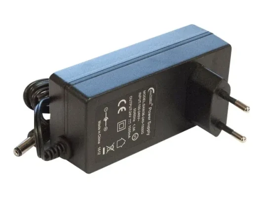 MikroTik RB5009UG+S+IN Router  |  Gigabit Ethernet  |  7x RJ-45  |  1x 2.5GbE  |  1x SFP+  |  USB