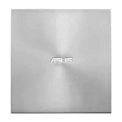 Asus  |  ZenDrive U8M (SDRW-08U8M-U)  |  Интерфейс USB Type-C  |  DVD±RW  |  Скорость чтения CD 24 x  |  Скорость записи CD 24 x  |  Серебристый