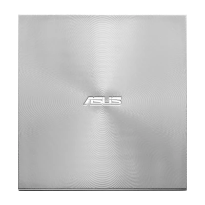 Asus  |  ZenDrive U8M (SDRW-08U8M-U)  |  Интерфейс USB Type-C  |  DVD±RW  |  Скорость чтения CD 24 x  |  Скорость записи CD 24 x  |  Серебристый