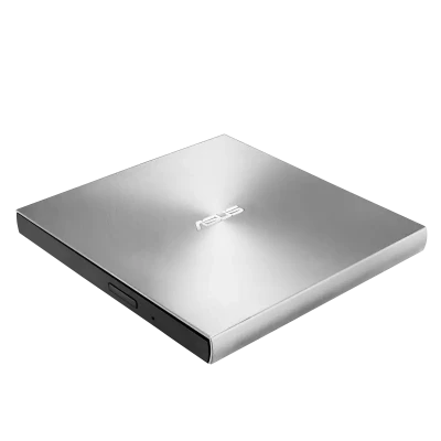 Asus  |  ZenDrive U8M (SDRW-08U8M-U)  |  Интерфейс USB Type-C  |  DVD±RW  |  Скорость чтения CD 24 x  |  Скорость записи CD 24 x  |  Серебристый