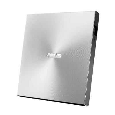 Asus  |  ZenDrive U8M (SDRW-08U8M-U)  |  Интерфейс USB Type-C  |  DVD±RW  |  Скорость чтения CD 24 x  |  Скорость записи CD 24 x  |  Серебристый