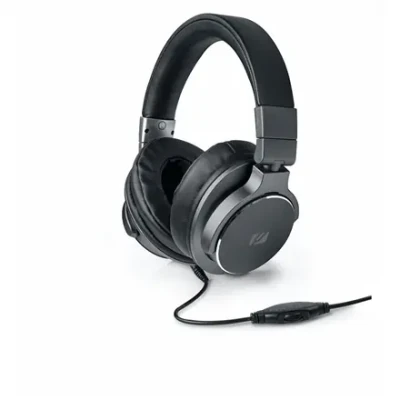Muse  |  TV Headphones  |  M-275 CTV  |  Wireless / Wired  |  On-Ear  |  Black
