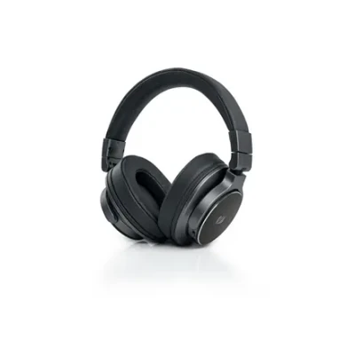 Muse  |  Bluetooth stereo austiņas  |  M-278  |  Ap ausīm  |  Melns