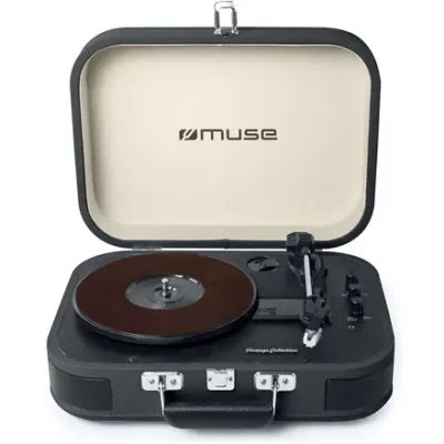 Muse  |  Pagrieziena stereo sistēma  |  MT-201 DG  |  USB ports  |  AUX ieeja