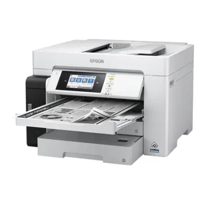 Epson Multifunctional printer  |  EcoTank M15180  |  Inkjet  |  Mono  |  3-in-1  |  Wi-Fi  |  Black and white