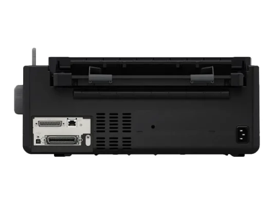 Epson LQ-590IIN  |  Mono  |  Dot matrix  |  Dot matrix printer  |  Black